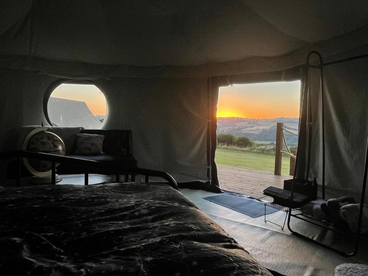 Heart Of The Wye Hotel Clifford Luaran gambar